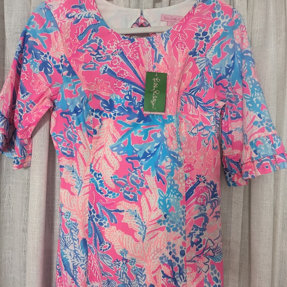 Lilly Pulitzer